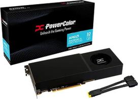 Powercolor Radeon AI PRO R9700 AMD 32GB GDDR6
