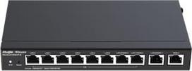 Ruijie Networks RG-EG305GH-P-E wired router Black
