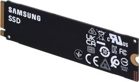 Samsung SSD Samsung PM9B1 1TB PCIe 4.0 NVMe M.2 (22x80) MZVL41T0HBLB-00B07