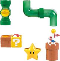 Toomies - Super Mario - Bath Pipes (203-73857)