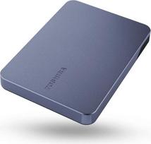 Toshiba External HDD|TOSHIBA|2000GB|Colour Black|HDTX220EK3AA