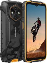 Ulefone MOBILE PHONE RUGKING 4 PRO/8/128GB ORANGE ULEFONE