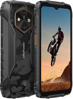 Ulefone MOBILE PHONE RUGKING 4 PRO/8/128GB BLACK ULEFONE