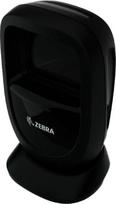 Zebra DS9308-SR Fixed bar code reader 1D/2D LED Black
