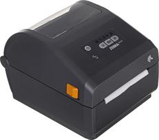 Zebra ZD421 label printer Direct thermal 203 x 203 DPI Wired & Wireless