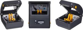 Zebra ZD421 label printer Thermal transfer 203 x 203 DPI