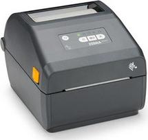 Zebra ZD421D label printer Direct thermal 300 x 300 DPI 102 mm/sec Wired & Wireless Ethernet LAN Bluetooth