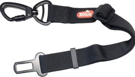 Zolux Nomad Expert – dog car safety belt