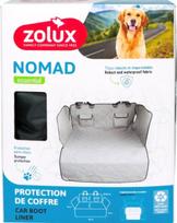 Zolux Nomad – car trunk protective cover