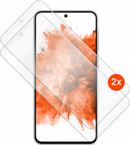 Fixed Screen protector | Samsung | Galaxy A37 5G | Tempered Glass | Transparent | 2.5D FIXGD-1703-TR | 8591680187461