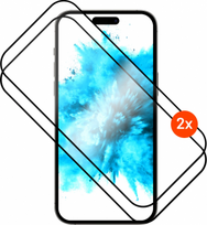 Fixed Screen protector | Samsung | Galaxy A37 5G | Tempered Glass | Black | Full Cover 2.5D FIXGFADA-1702-BK | 8591680187492