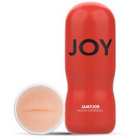 Masturbatorius Jamyjob Mouth Experience