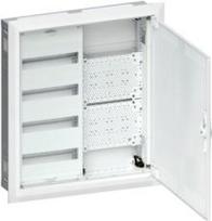 FW Consumer unit 96 mod. UP 48PLE+Multimedia 657x565x115mm IP30 FWU42K1 | 3250610660034