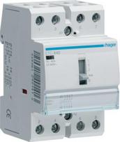 Nakts un dienas kontaktors 40A, 4NO, 230V ETC440 | 3250612401413