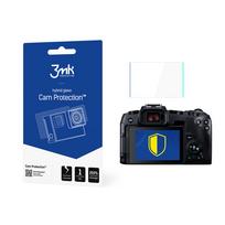 3mk Cam Protection apsauginis stiklas Canon EOS RP