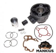 Cilindro komplektas, Grupė APRILIA AM6 AM345-50 MINARELLI 50 LC