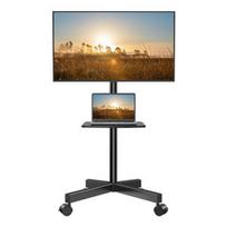 TV laikiklis 23-60" Perlesmith PSTVMC06