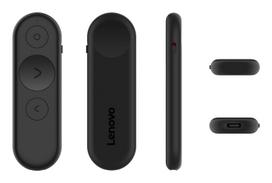 Lenovo 4XW1S62316 nuotolinio valdymo pultas Bluetooth universalus paspaudimo mygtukai