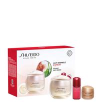 SHISEIDO Benefiance Wrinkle Smoothing Gift Set