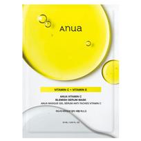 ANUA Vitamin C Blemish Serum Sheet Mask 25ml