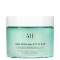 D'ALBA Daily Mild Cica Calming Pad 165ml