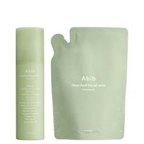 ABIB Heartleaf Facial Mist Calming Spray 150ml + Refill 150ml