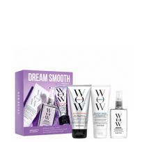 COLOR WOW Dream Smooth Gift Set
