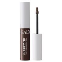 ISADORA The Brow Fix Tinted Eyebrow Gel 3.5ml