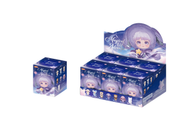 JOTOYS MIANA Minkštasis žaislas-siurprizas - Magic Elf Adventure