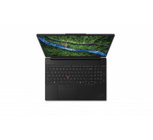 Lenovo ThinkPad P16s G5 Intel | Black | 16 " | IPS | WUXGA | 1920 x 1200 pixels | Anti-glare | Intel Core Ultra 7 | 356H | 16GB | LPCAMM2 LPDDR5X | Solid-state drive capacity 512GB | NVIDIA RTX PRO 500 Blackwell Generation | GDDR7 | 6GB | Windows 11 Pr