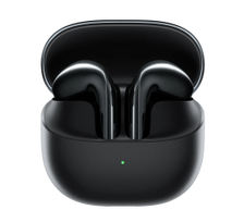 Xiaomi Buds 6 | Bluetooth | Semi-in-ear | Microphone | Graphite Black | Noise canceling | Wireless