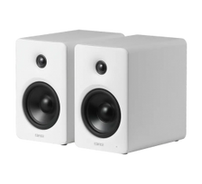 Edifier Compact Active Speaker | M90 | 100 W | Bluetooth | Wireless connection | White