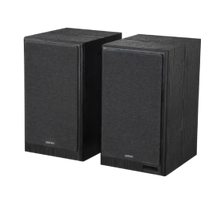 Edifier Powered Bookshelf Speakers | R2750DB MKII | 144 W | Bluetooth | Black