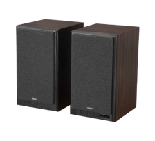 Edifier Powered Bookshelf Speakers | R2750DB MKII | 144 W | Bluetooth | Wireless connection | Walnut
