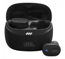 JBL Tune Buds 2 Belaidės ausinės Earbuds, Bluetooth, Juoda