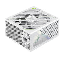 Gamemax PSU | GX PRO 750G WH | 750 W | Gold | Modular