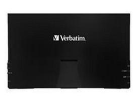VERBATIM PM-14 Portable Monitor 14inch Full HD 1080p