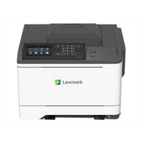 Lexmark CS622de Colour Laser Printer