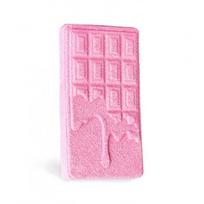 Martinelia Yummy Bath Bomb Chocolate Bath Vonios bomba šokoladas, 200g