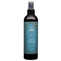 MKS eco X Leave-in Detangler Light Breeze Nenuplaunamas kondicionierius su argano ir kanapių sėklų aliejumi, 296ml