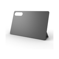 Lenovo | Folio Case for Yoga Tab | Folio Case | Luna Grey