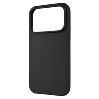 Fixed Story | Back cover | Xiaomi | Redmi Note 15 Pro+ 5G | Rubberized | Black