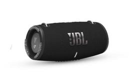 JBL Xtreme 3 Nešiojama garso kolonėlė, Wireless, Bluetooth, Juoda