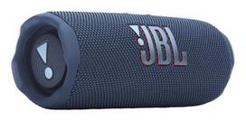 JBL Flip 7 Nešiojama garso kolonėlė, Bluetooth, Blue