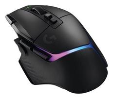 Logitech G G502 X PLUS – LIGHTSPEED Wireless RGB Gaming Mouse
