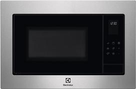 Electrolux EMS4253TEX microwave oven, steel (EMS4253TEX)
