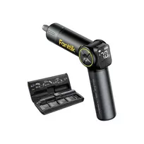 Akumuliatorinis atsuktuvas Fanttik Fold S1 APEX Deluxe