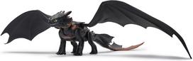 How to Train Your Dragon Night Fury dragon (6072541)