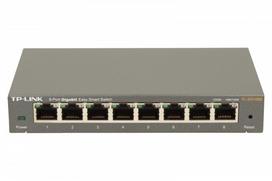 TP-LINK TL-SG108E (black)