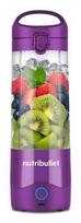 NUTRIBULLET Portable NBP003PU purple